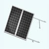 YZ-Solar Adjustable Tilt System